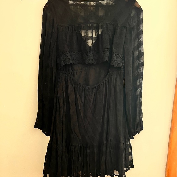 Free People Dress - Picture 4 of 5